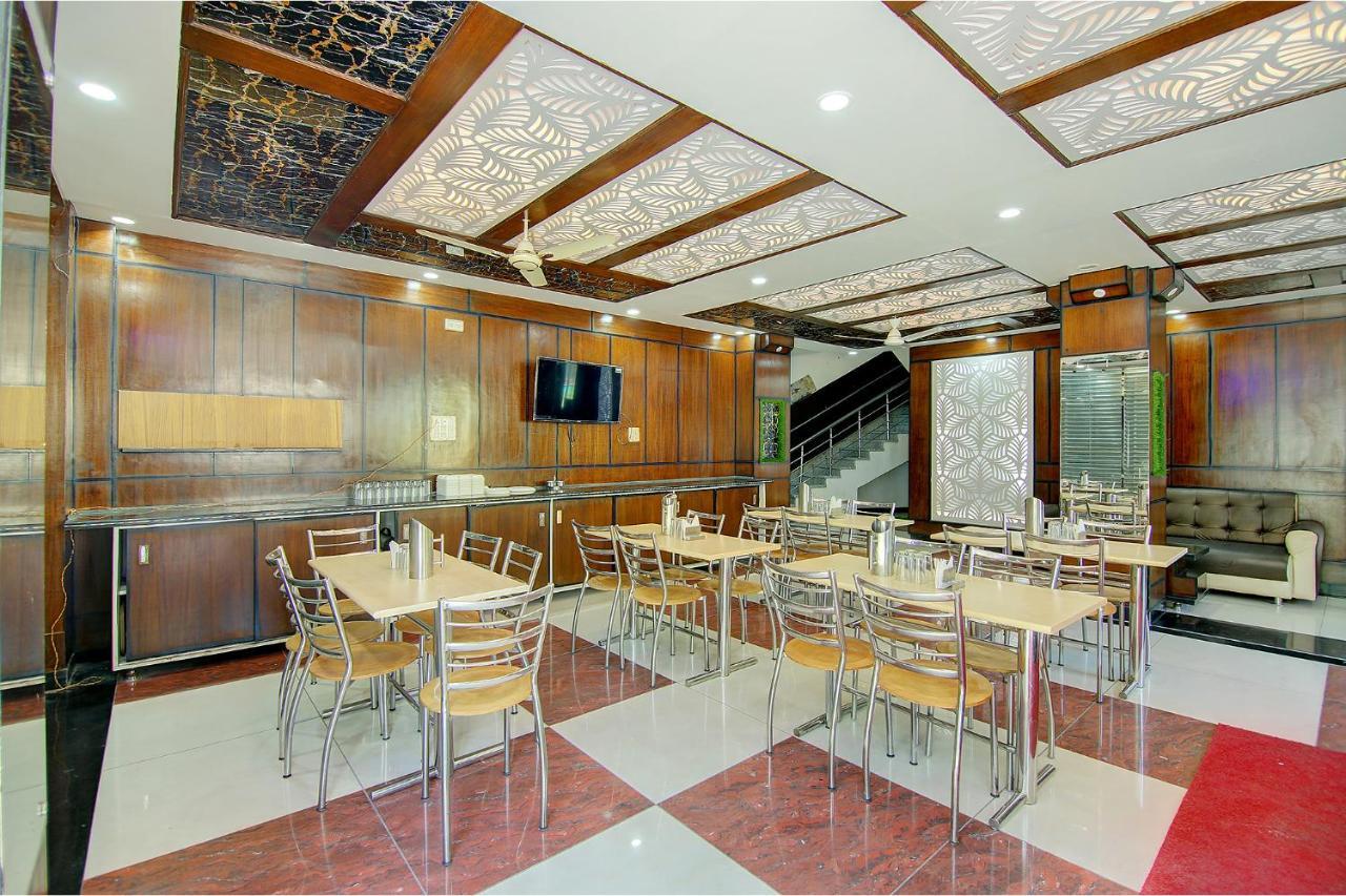 Fabhotel Sakshi Uttarkāshi Екстериор снимка