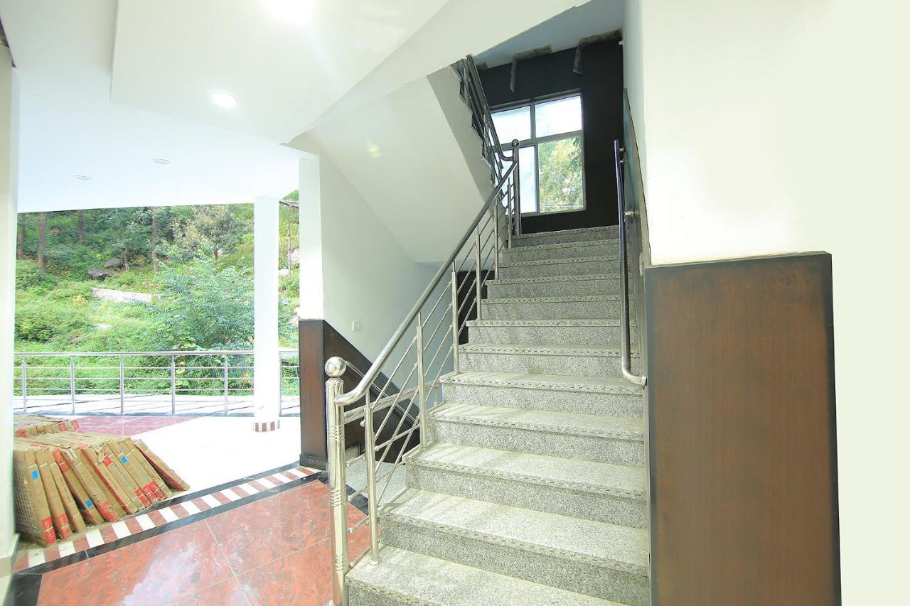 Fabhotel Sakshi Uttarkāshi Екстериор снимка